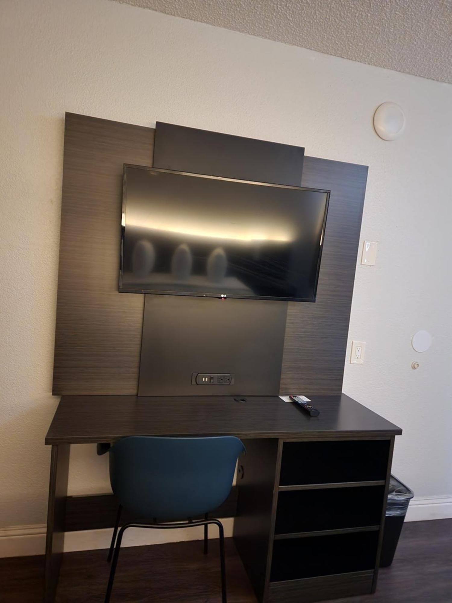 Motel 6 Sacramento Ca Natomas Exteriör bild